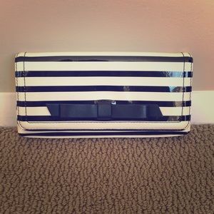 Kate Spade Keira clutch
